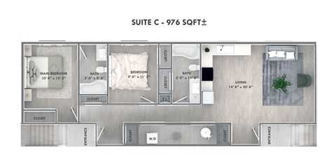 881 Grosvenor Avenue